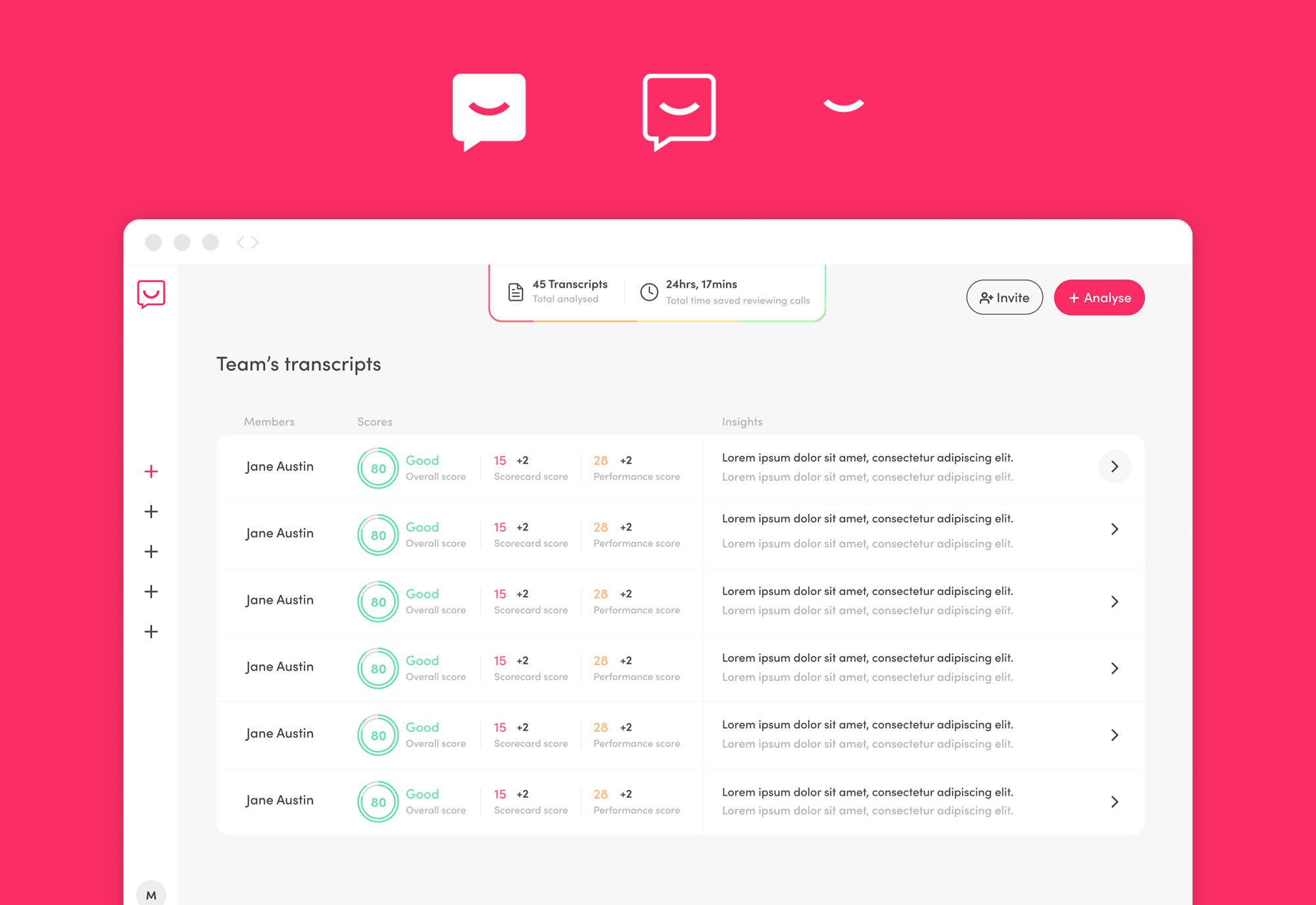 AI Coaching