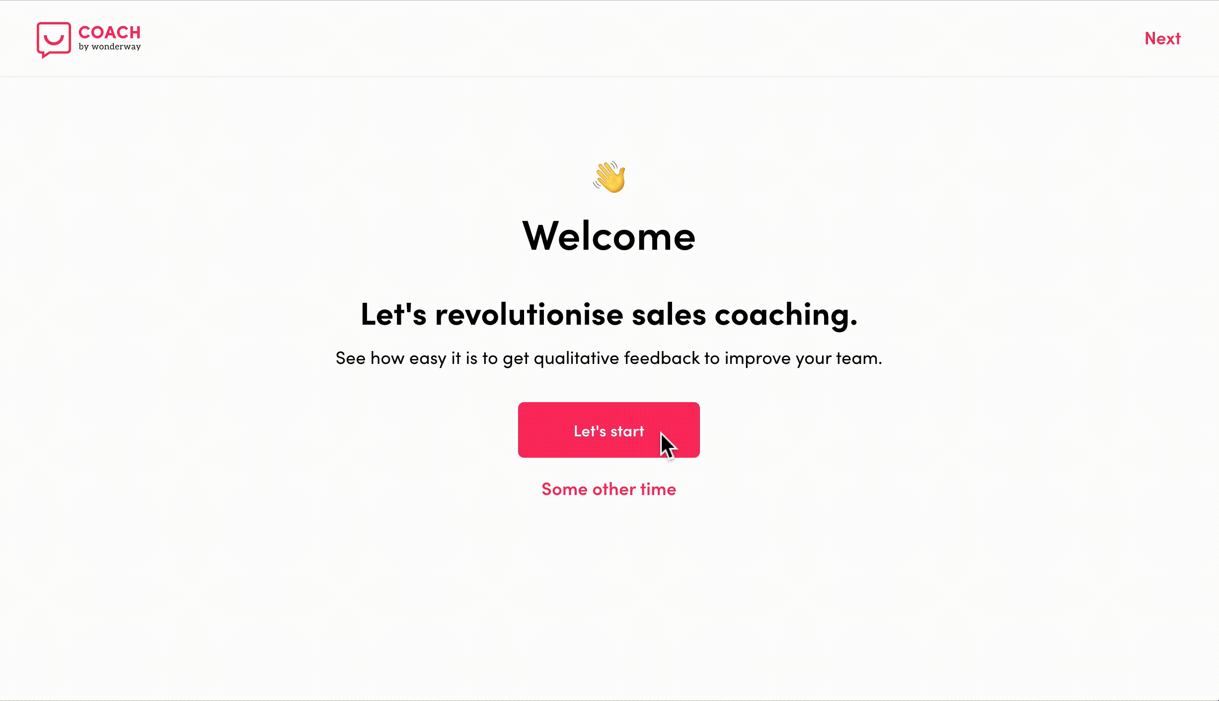 COACH