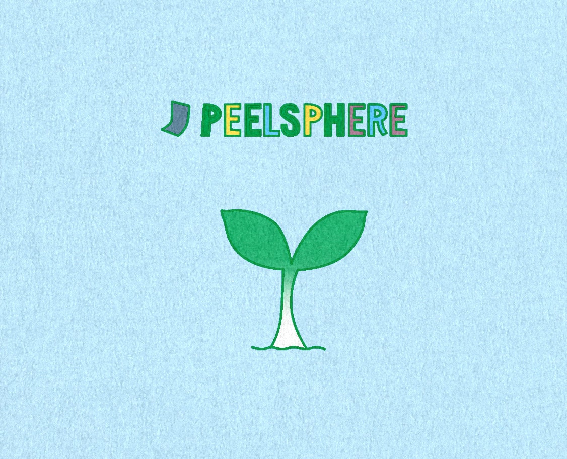 PEELSPHERE