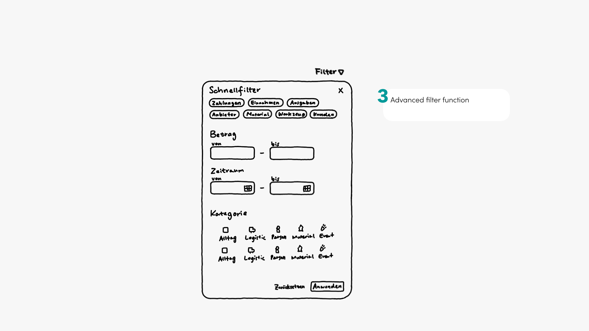 Banking software