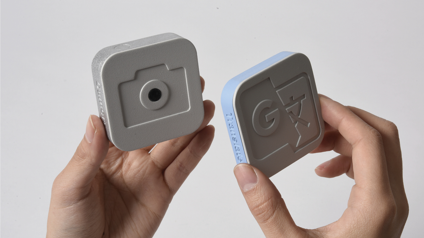 Neos - camera2