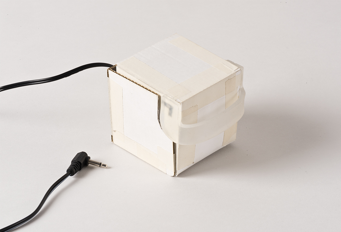 Qiro - First Working Prototype