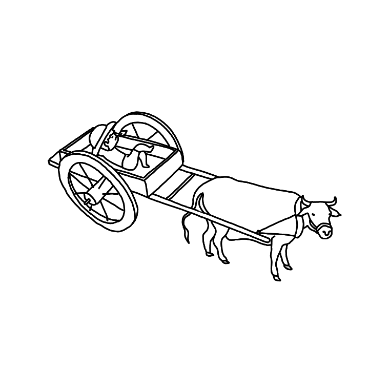 Qiro - sketch