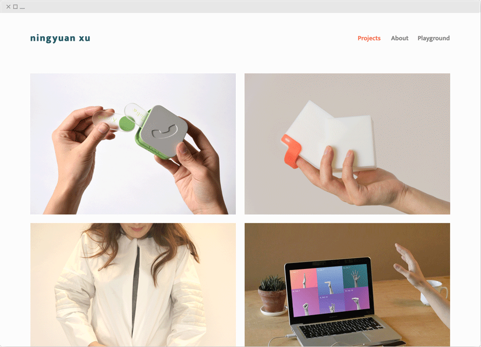 My Website